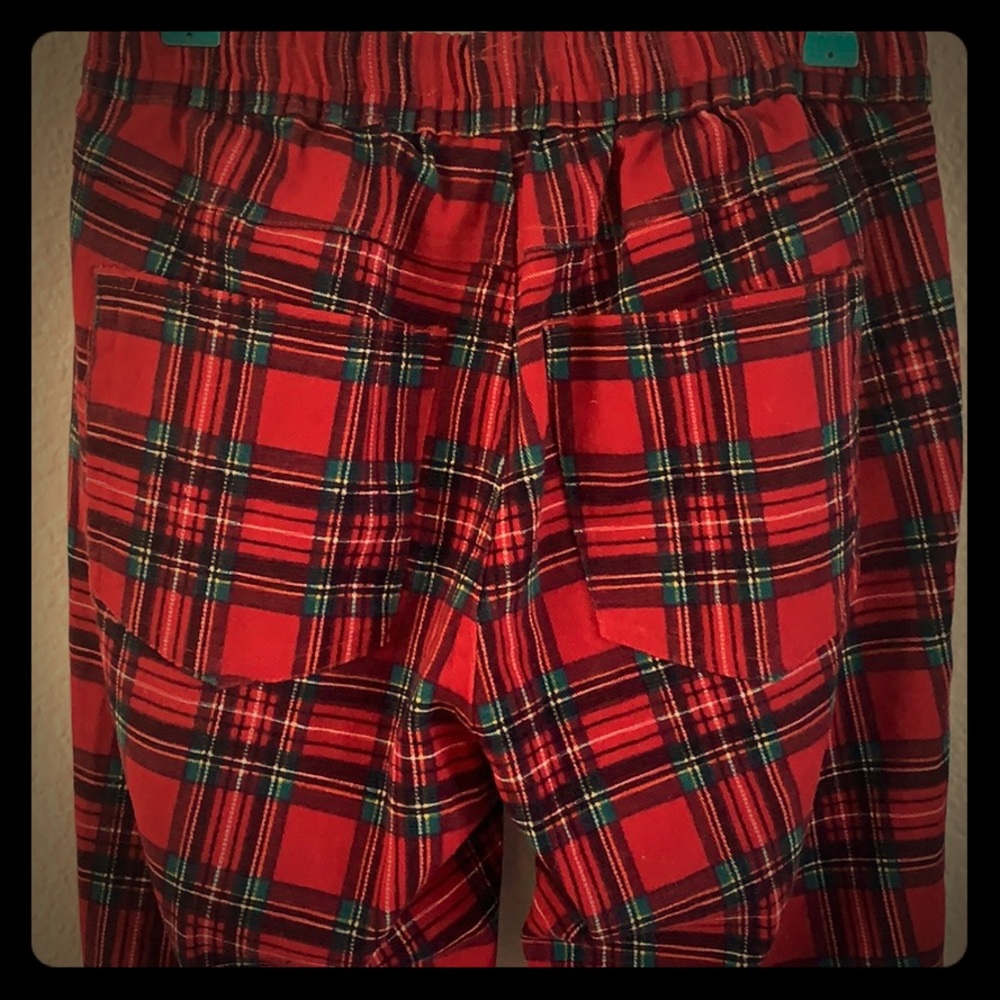 Women Urban Outfitters checkered Pants! - Picture 4 of 4